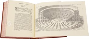 Hieronymus Mercurialis: De Arte Gymnastica – Editions Medicina Rara – Ah VI 1.4 – Universitätsbibliothek Tübingen (Tübingen, Germany)