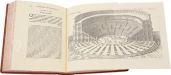 Hieronymus Mercurialis: De Arte Gymnastica – Editions Medicina Rara – Ah VI 1.4 – Universitätsbibliothek Tübingen (Tübingen, Germany)