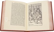 Hieronymus Mercurialis: De Arte Gymnastica – Editions Medicina Rara – Ah VI 1.4 – Universitätsbibliothek Tübingen (Tübingen, Germany)