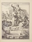 Hieronymus Mercurialis: De Arte Gymnastica – Editions Medicina Rara – Ah VI 1.4 – Universitätsbibliothek Tübingen (Tübingen, Germany)
