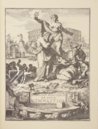 Hieronymus Mercurialis: De Arte Gymnastica – Editions Medicina Rara – Ah VI 1.4 – Universitätsbibliothek Tübingen (Tübingen, Germany)