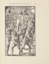 Hieronymus Mercurialis: De Arte Gymnastica – Editions Medicina Rara – Ah VI 1.4 – Universitätsbibliothek Tübingen (Tübingen, Germany)
