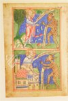 Hildegard-Gebetbuch Facsimile Edition