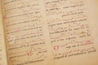Hildegard von Bingen: Lieder Facsimile Edition