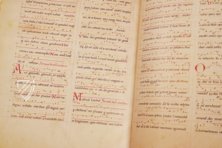 Hildegard von Bingen: Lieder Facsimile Edition