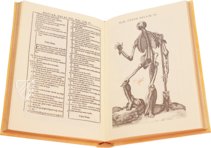 Historia de la Composicion del Cuerpo Humano – Vicent Garcia Editores – D-44bis – Biblioteca Historicomèdica de la Universitat de València (Valencia, Spain) Historia de la Composicion del Cuerpo Humano – Vicent Garcia Editores – D-44bis – Biblioteca Historicomèdica de la Universitat de València (Valencia, Spain)