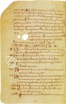Historia Langobardorum – Cod. XXVIII – Museo Archeologico Nazionale di Cividale del Friuli (Cividale del Friuli, Italy) Facsimile Edition