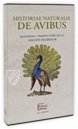 Historia Naturalis: De Avibus – Siloé, arte y bibliofilia – Private Collection