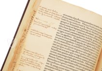 Historia rerum ubique gestarum – Testimonio Compañía Editorial – 10.3.1. – Biblioteca Capitular y Colombina (Seville, Spain)