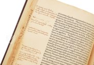 Historia rerum ubique gestarum – Testimonio Compañía Editorial – 10.3.1. – Biblioteca Capitular y Colombina (Seville, Spain)