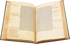 Historia rerum ubique gestarum – Testimonio Compañía Editorial – 10.3.1. – Biblioteca Capitular y Colombina (Seville, Spain)