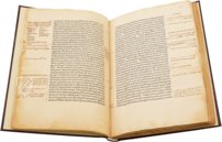 Historia rerum ubique gestarum – Testimonio Compañía Editorial – 10.3.1. – Biblioteca Capitular y Colombina (Seville, Spain)