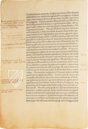 Historia rerum ubique gestarum – Testimonio Compañía Editorial – 10.3.1. – Biblioteca Capitular y Colombina (Seville, Spain)