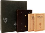Historia rerum ubique gestarum – Testimonio Compañía Editorial – 10.3.1. – Biblioteca Capitular y Colombina (Seville, Spain)