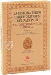 Historia rerum ubique gestarum – Testimonio Compañía Editorial – 10.3.1. – Biblioteca Capitular y Colombina (Seville, Spain)