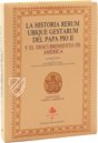 Historia rerum ubique gestarum – Testimonio Compañía Editorial – 10.3.1. – Biblioteca Capitular y Colombina (Seville, Spain)