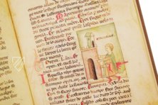 Historiae Romanorum – Propyläen Verlag – Codex 151 in Scrin. – Staats- und Universitätsbibliothek Hamburg (Hamburg, Germany)