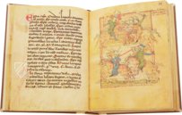 Historiae Romanorum – Propyläen Verlag – Codex 151 in Scrin. – Staats- und Universitätsbibliothek Hamburg (Hamburg, Germany)