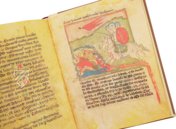 Historiae Romanorum – Propyläen Verlag – Codex 151 in Scrin. – Staats- und Universitätsbibliothek Hamburg (Hamburg, Germany)