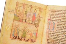 Historiae Romanorum – Propyläen Verlag – Codex 151 in Scrin. – Staats- und Universitätsbibliothek Hamburg (Hamburg, Germany)