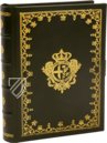 History of Alexander the Great – Ms. 11.040 – Bibliothèque Royale de Belgique (Bruxelles, Belgium) Facsimile Edition