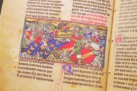 History of Alexander the Great – Patrimonio Ediciones – Ms. 11.040 – Bibliothèque Royale de Belgique (Brussels, Belgium)