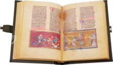 History of Alexander the Great – Patrimonio Ediciones – Ms. 11.040 – Bibliothèque Royale de Belgique (Brussels, Belgium)