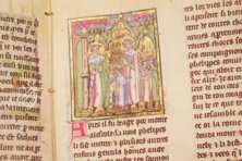 History of Alexander the Great – Patrimonio Ediciones – Ms. 11.040 – Bibliothèque Royale de Belgique (Brussels, Belgium)