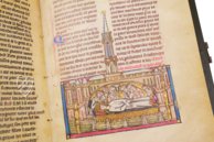 History of Alexander the Great – Patrimonio Ediciones – Ms. 11.040 – Bibliothèque Royale de Belgique (Brussels, Belgium)