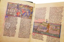 History of Alexander the Great – Patrimonio Ediciones – Ms. 11.040 – Bibliothèque Royale de Belgique (Brussels, Belgium)