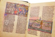 History of Alexander the Great – Patrimonio Ediciones – Ms. 11.040 – Bibliothèque Royale de Belgique (Brussels, Belgium)