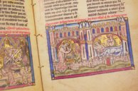 History of Alexander the Great – Patrimonio Ediciones – Ms. 11.040 – Bibliothèque Royale de Belgique (Brussels, Belgium)