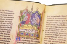 History of Alexander the Great – Patrimonio Ediciones – Ms. 11.040 – Bibliothèque Royale de Belgique (Brussels, Belgium)