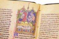 History of Alexander the Great – Patrimonio Ediciones – Ms. 11.040 – Bibliothèque Royale de Belgique (Brussels, Belgium)