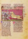 History of Alexander the Great – Patrimonio Ediciones – Ms. 11.040 – Bibliothèque Royale de Belgique (Brussels, Belgium)