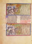 History of Alexander the Great – Patrimonio Ediciones – Ms. 11.040 – Bibliothèque Royale de Belgique (Brussels, Belgium)