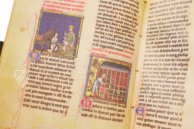 History of Alexander the Great – Patrimonio Ediciones – Ms. 11.040 – KBR (Koninklijke Bibliotheek van België/Bibliothèque royale de Belgique) (Brussels, Belgium)