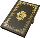 History of Alexander the Great – Patrimonio Ediciones – Ms. 11.040 – KBR (Koninklijke Bibliotheek van België