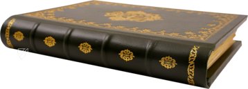 History of Alexander the Great – Patrimonio Ediciones – Ms. 11.040 – KBR (Koninklijke Bibliotheek van België