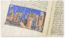 History of the City of Troy – PIAF – MSS/17805 – Biblioteca Nacional de España (Madrid, Spain)