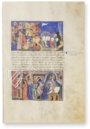 History of the City of Troy – PIAF – MSS/17805 – Biblioteca Nacional de España (Madrid, Spain)