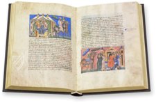 History of the City of Troy – PIAF – MSS/17805 – Biblioteca Nacional de España (Madrid, Spain)