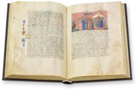 History of the City of Troy – PIAF – MSS/17805 – Biblioteca Nacional de España (Madrid, Spain)