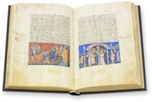 History of the City of Troy – PIAF – MSS/17805 – Biblioteca Nacional de España (Madrid, Spain)