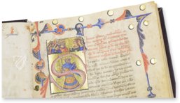 History of the City of Troy – PIAF – MSS/17805 – Biblioteca Nacional de España (Madrid, Spain)