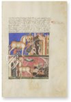 History of the City of Troy – PIAF – MSS/17805 – Biblioteca Nacional de España (Madrid, Spain)