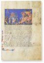History of the City of Troy – PIAF – MSS/17805 – Biblioteca Nacional de España (Madrid, Spain)