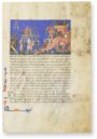 History of the City of Troy – PIAF – MSS/17805 – Biblioteca Nacional de España (Madrid, Spain)