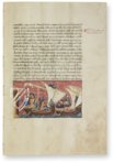 History of the City of Troy – PIAF – MSS/17805 – Biblioteca Nacional de España (Madrid, Spain)