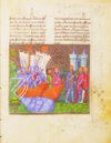 History of the Destruction of Troy – Orbis Mediaevalis – Lat.F.v.IV.5 – National Library of Russia (St. Petersburg, Russia)